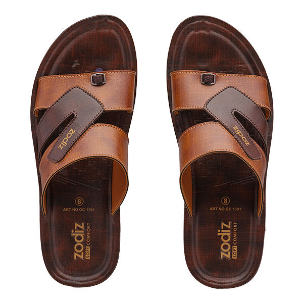 Zodiz GC 1391 Men sandals