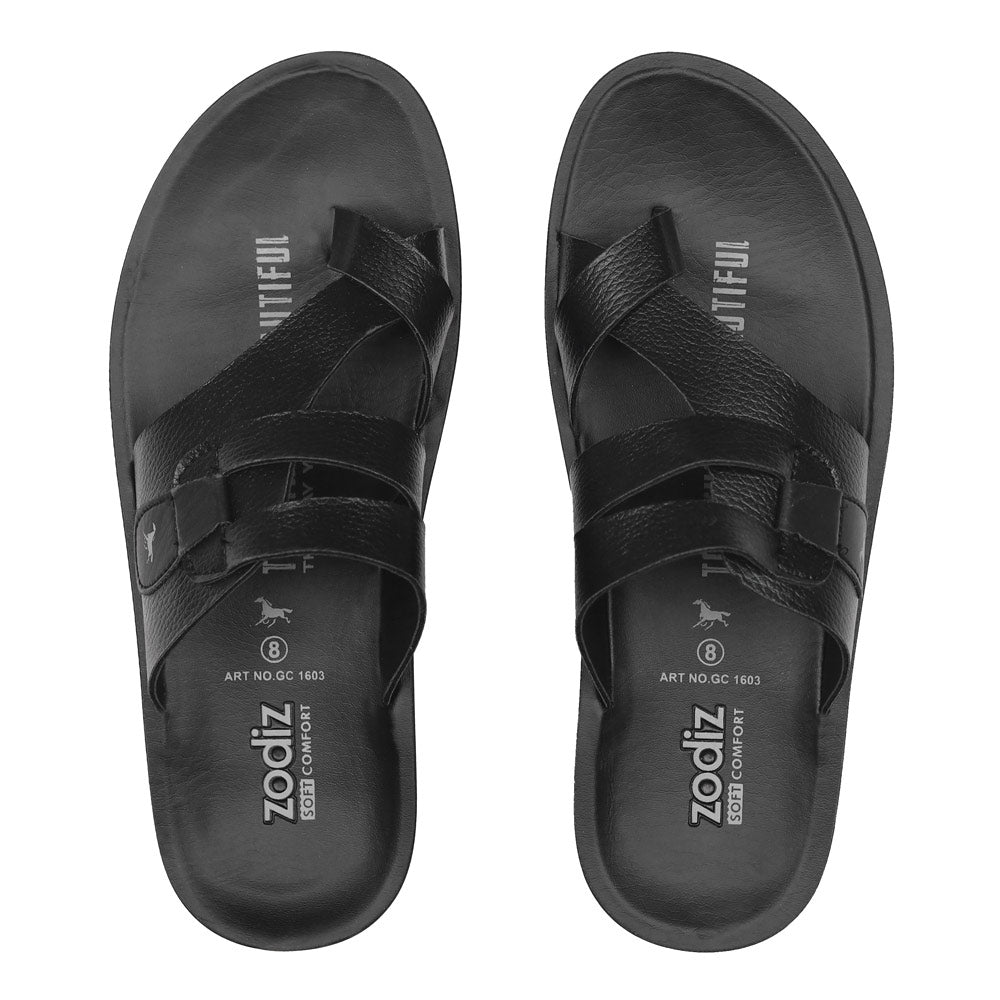 Zodiz GC 1603 Men Sandals