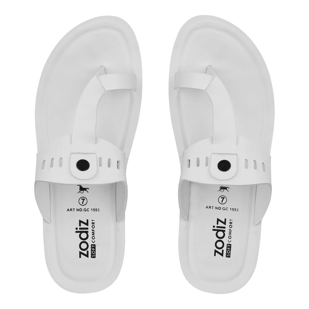 Zodiz GC 1553 Men Sandals