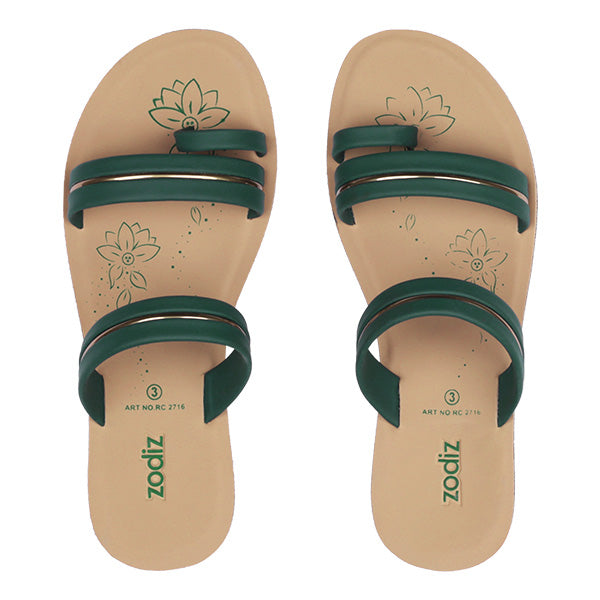Zodiz RC 2716 Girls Sandals