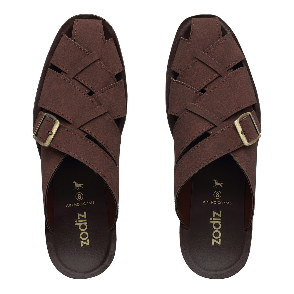 Zodiz GC 1516 Men Sandals