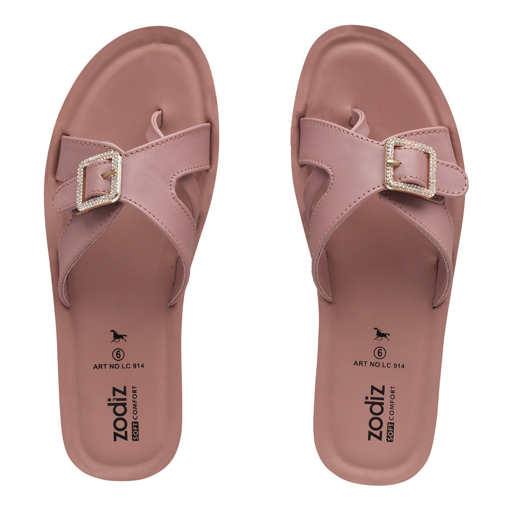 Zodiz LC 914 Women Slides