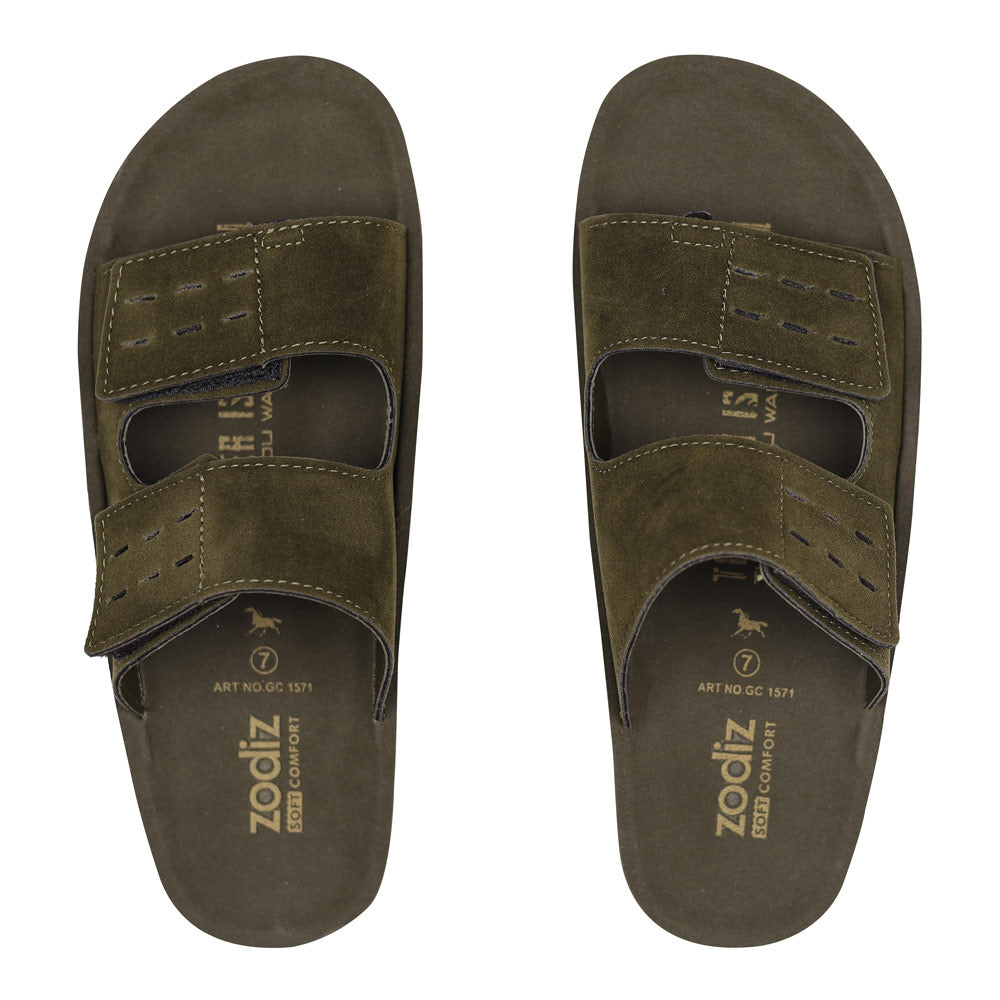 Zodiz GC 1571 Men Sandals