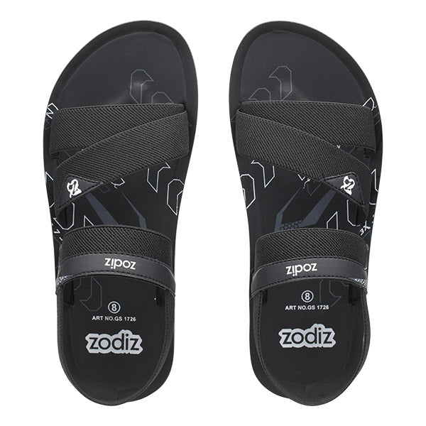 Zodiz GS 1726 Men Sandals