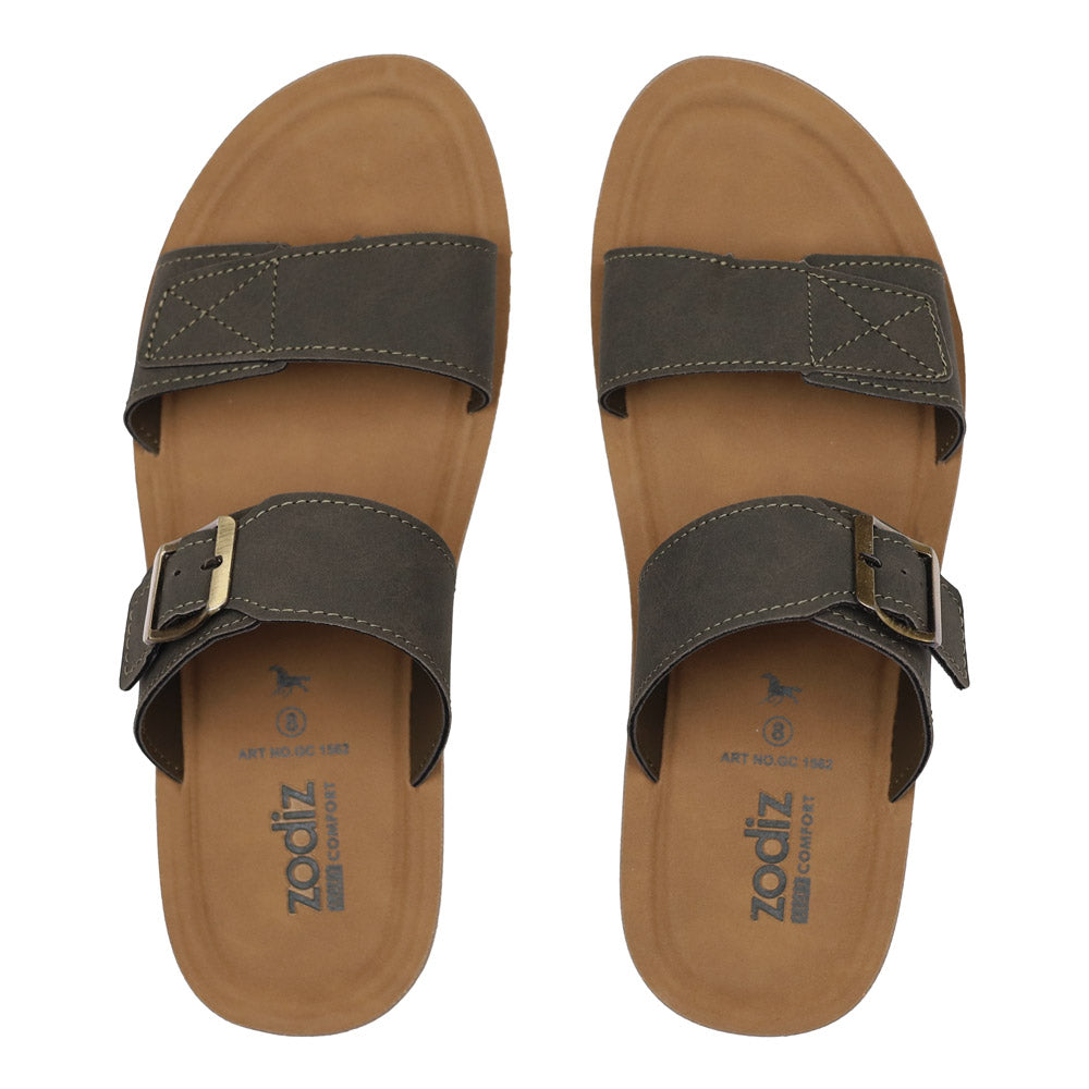 Zodiz GC 1562 Men Sandals