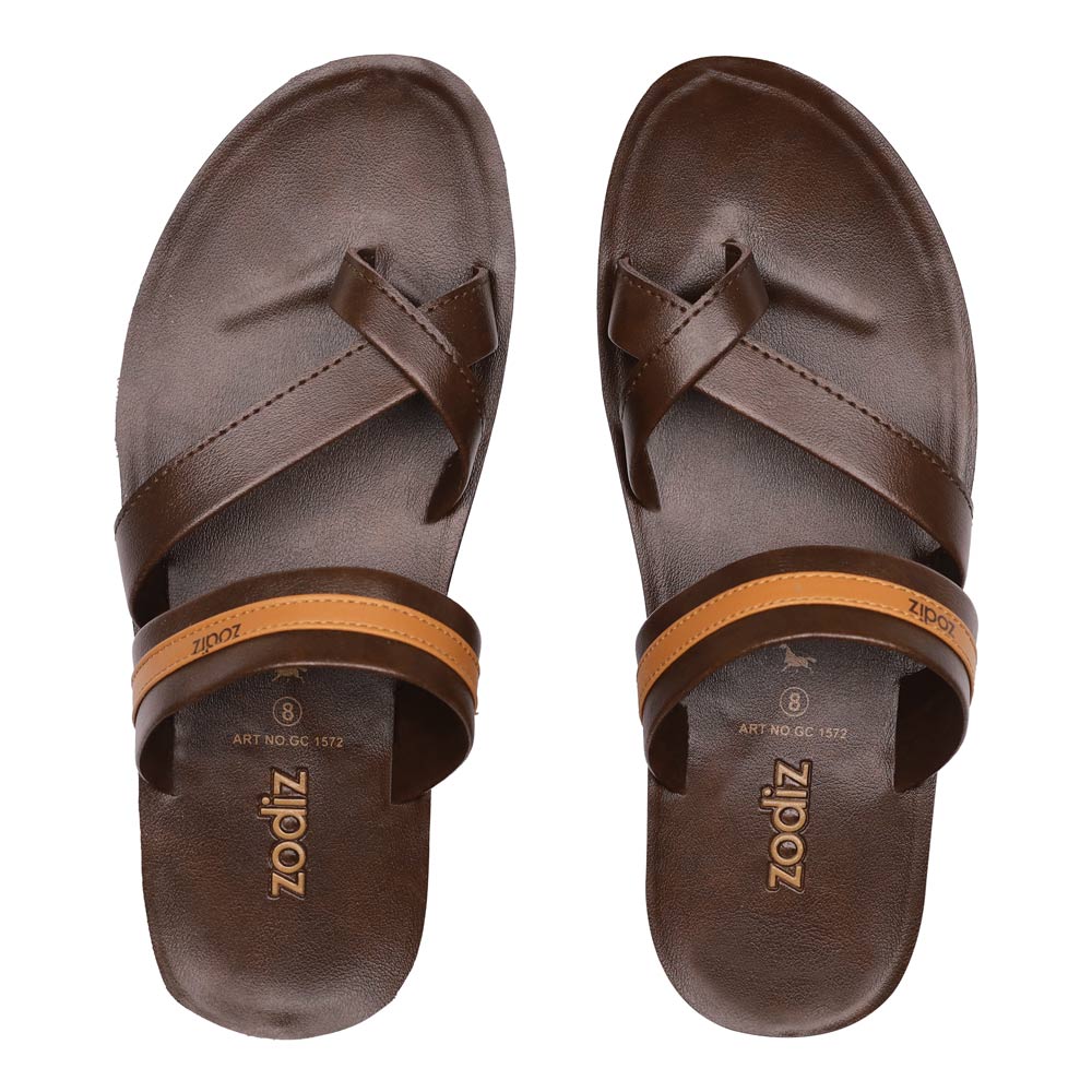 Zodiz GC 1572 Men Sandals