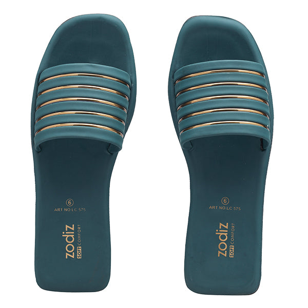 Zodiz LC 575 Women Slides