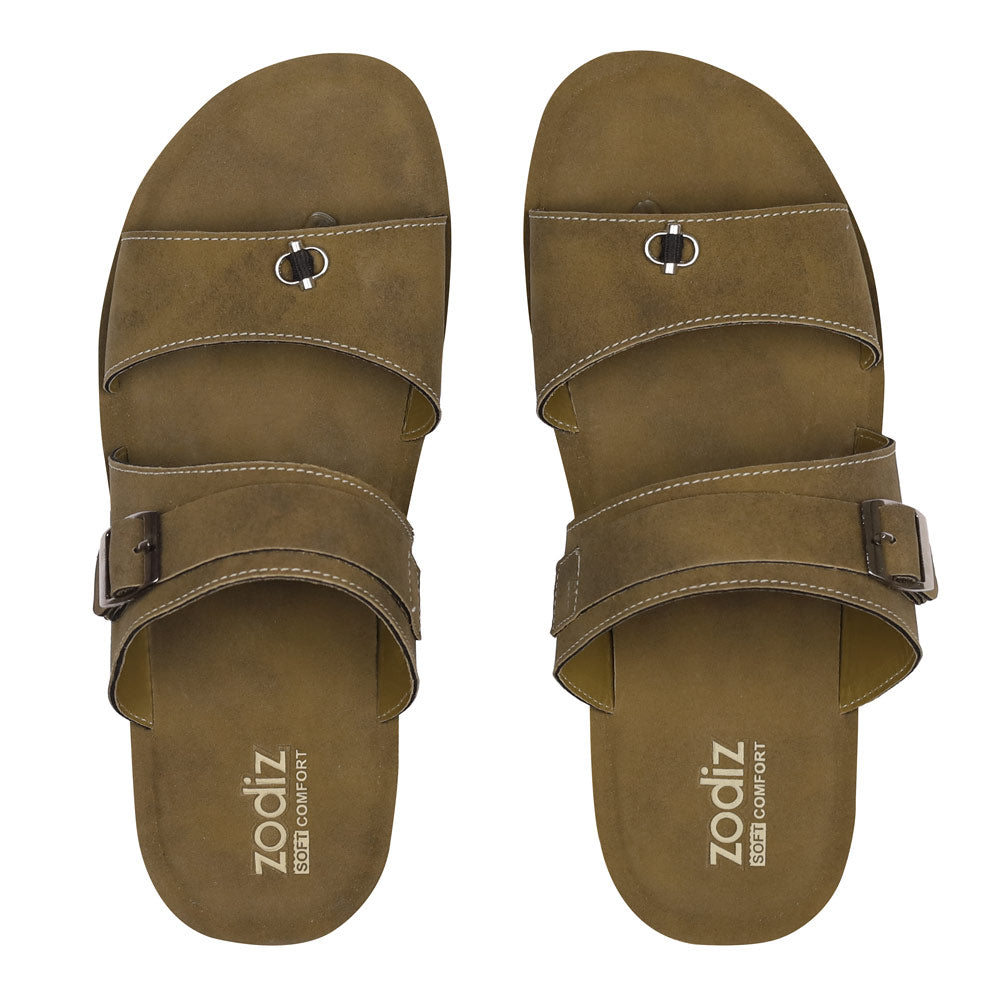 Zodiz GC 1514 Men Sandals