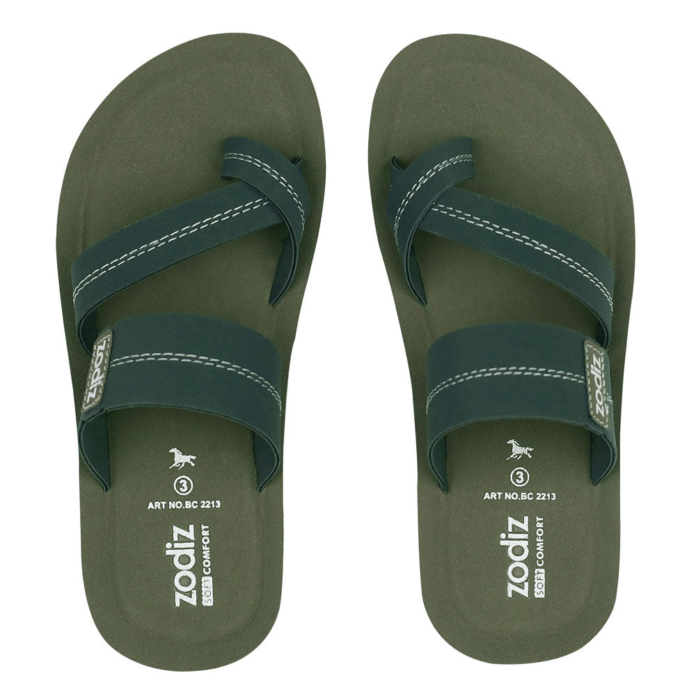 Zodiz BC 2213 Boys Slides