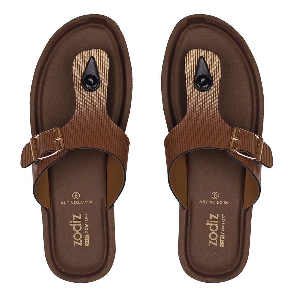 Zodiz LC 596 Women Slides