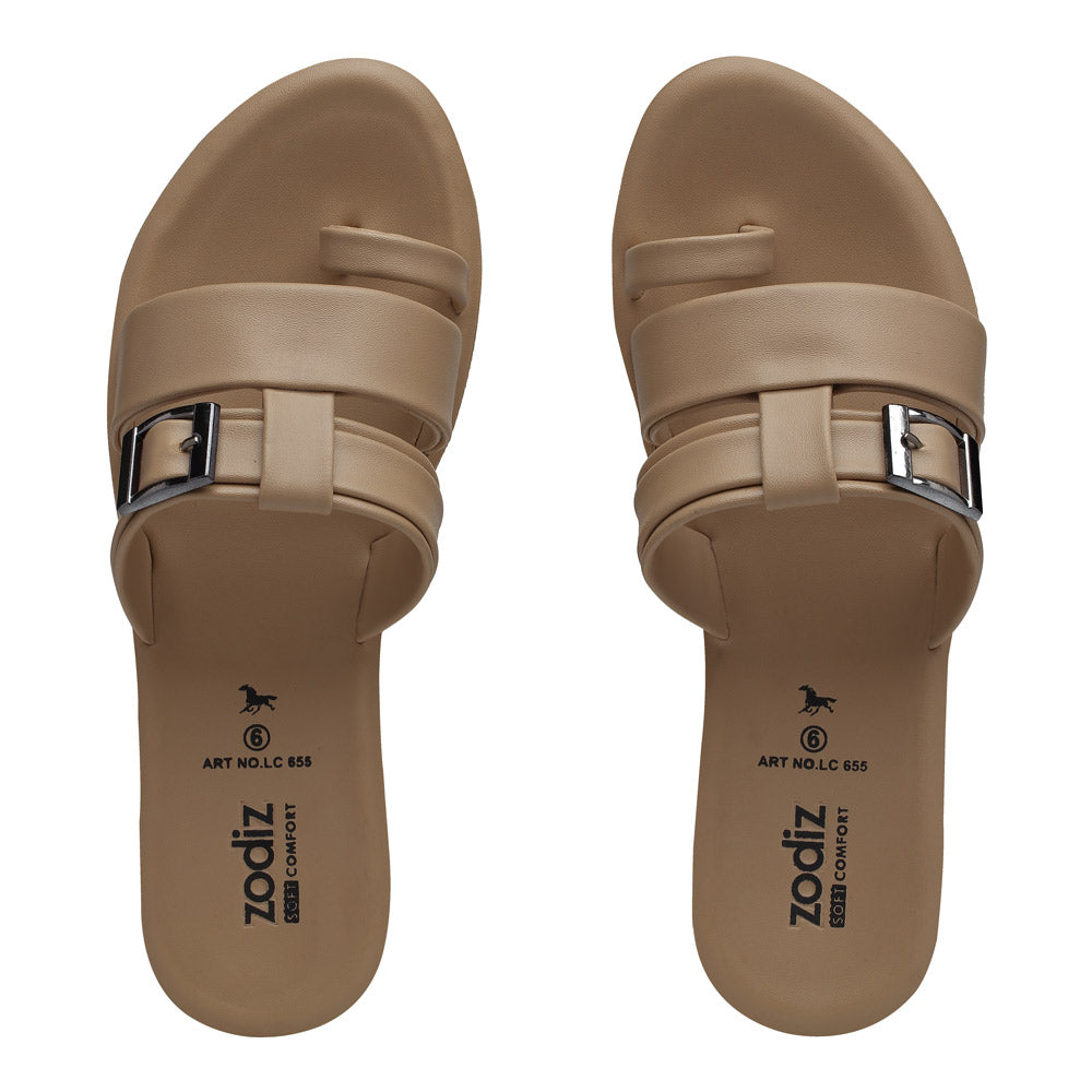 Zodiz LC 655 Women Slides