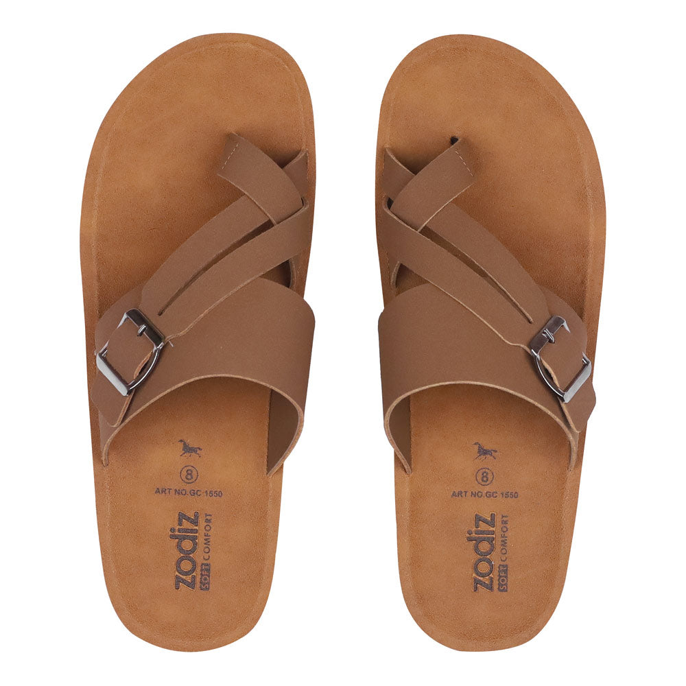 Zodiz GC 1550 Men Sandals