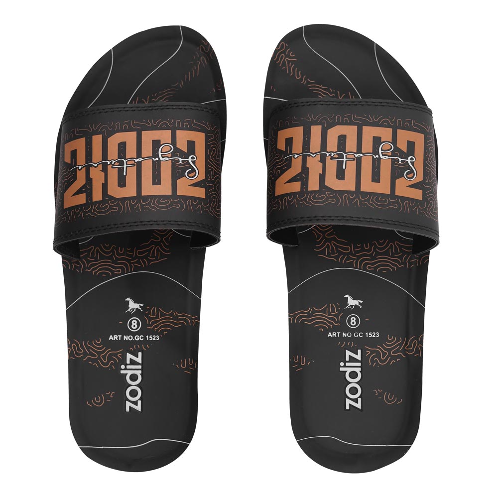 Zodiz GC 1523 Men Sandals