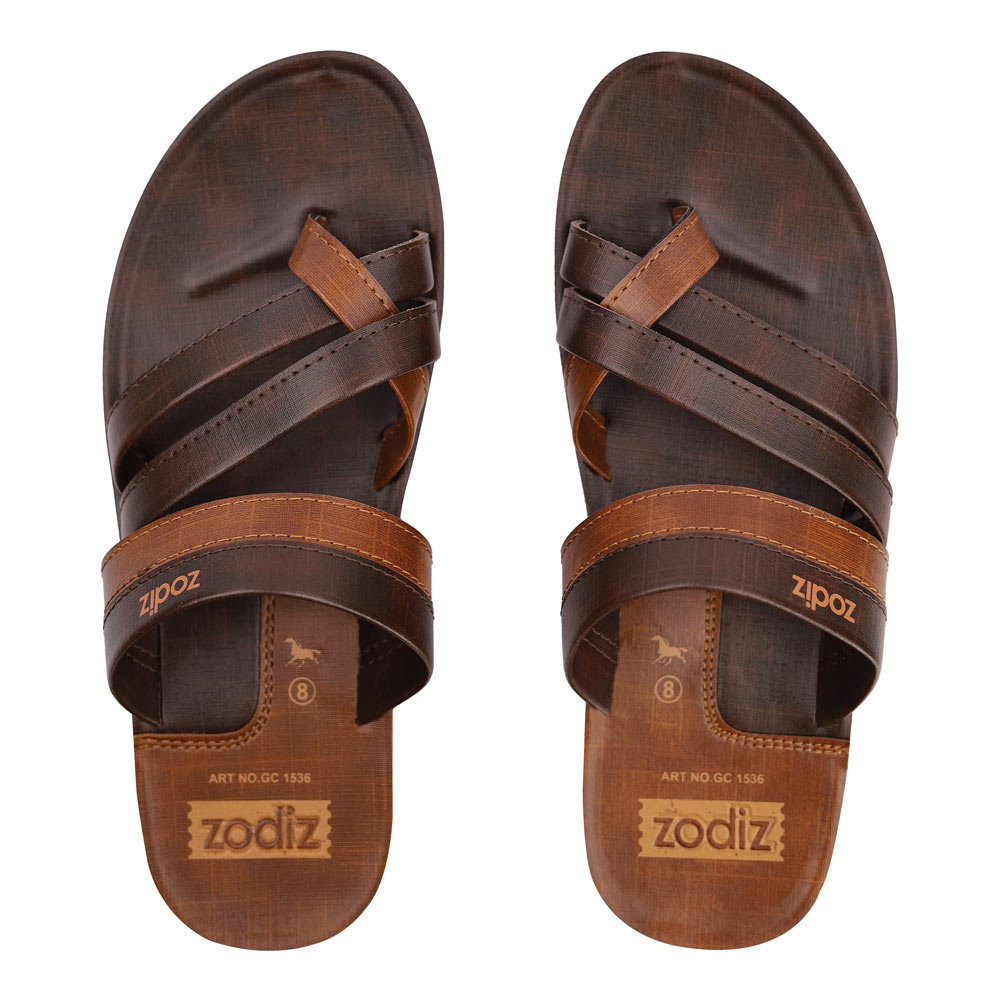Zodiz GC 1536 Men Sandals