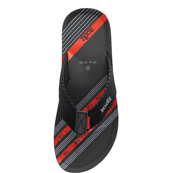 Zodiz GV 1004 Men Flip Flops