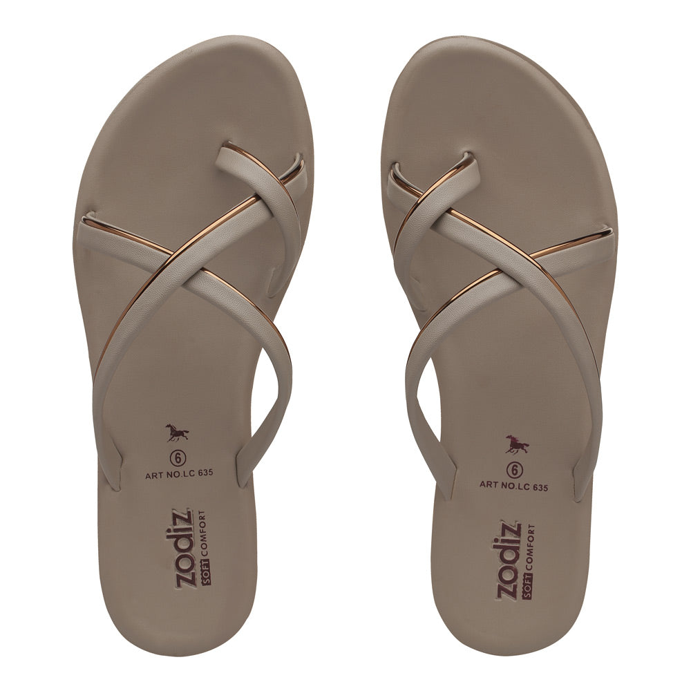 Zodiz LC 635 Women Slides