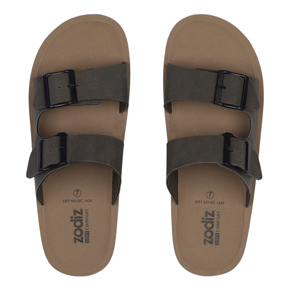 Zodiz GC 1420 Men Sandals