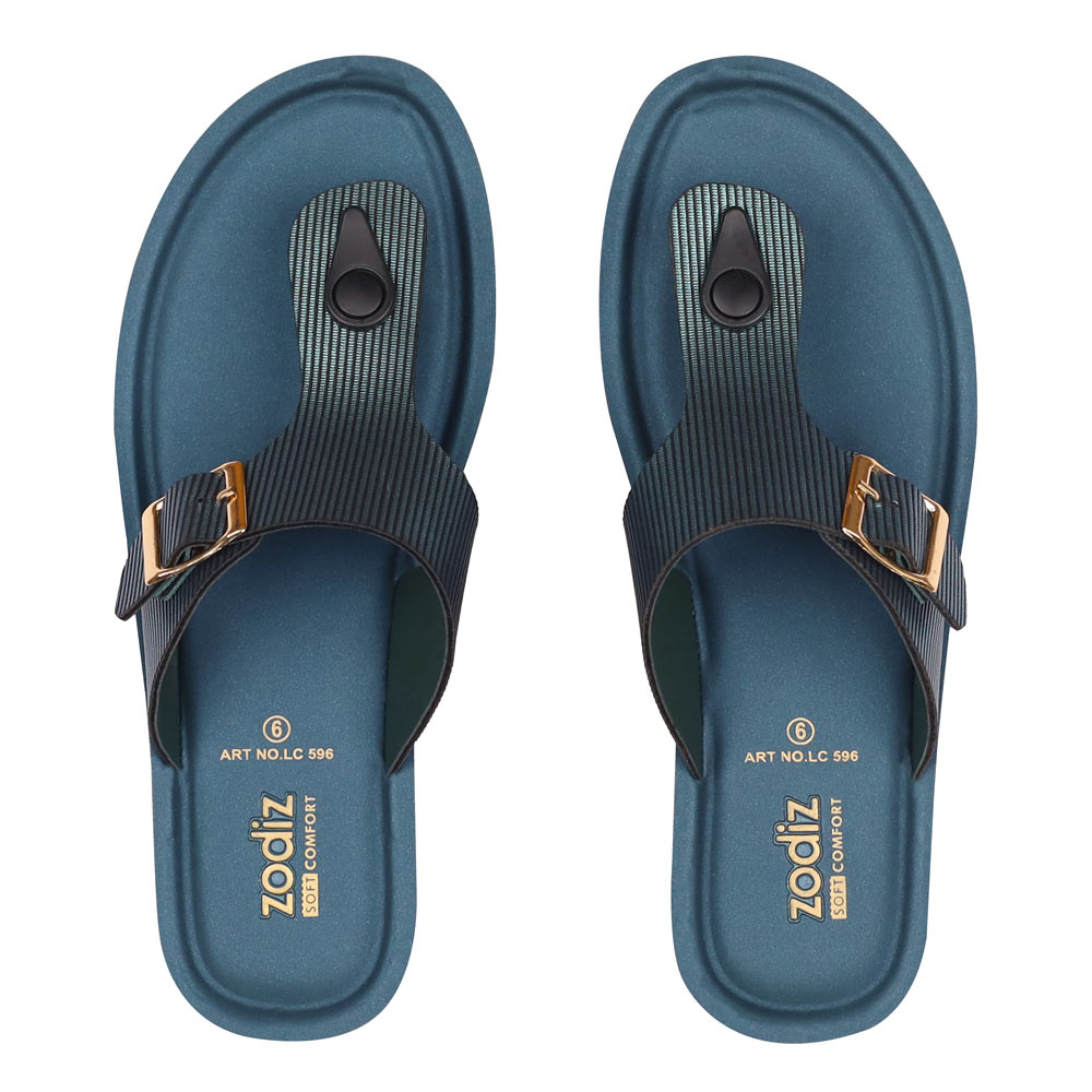 Zodiz LC 596 Women Slides