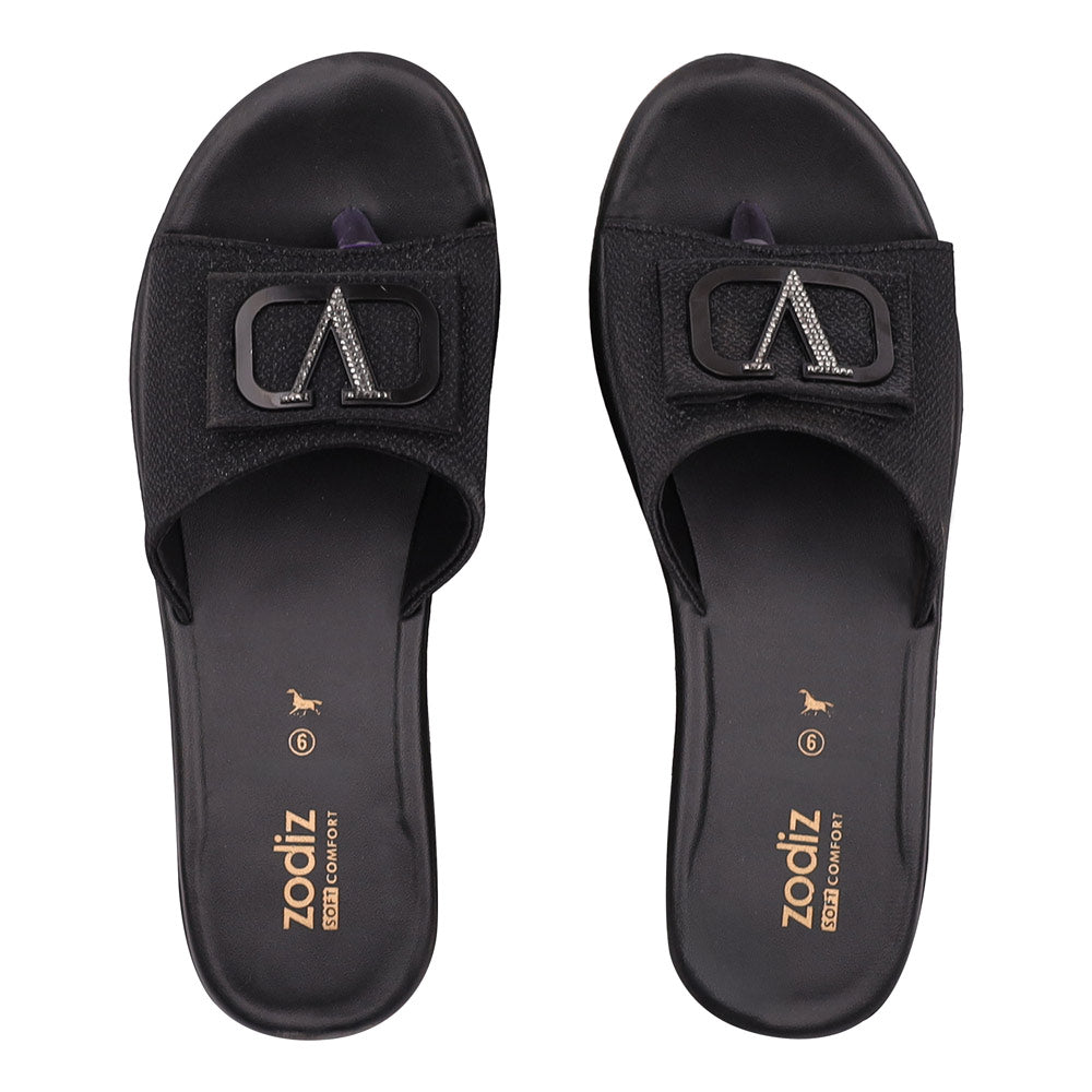 Zodiz LC 6003 Women Slides