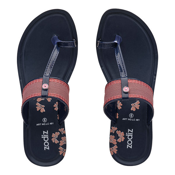 Zodiz LC 481 Women Slides