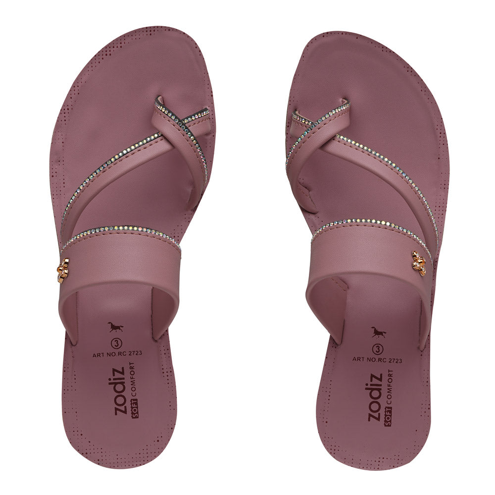 Zodiz RC 2723 Girls Sandals