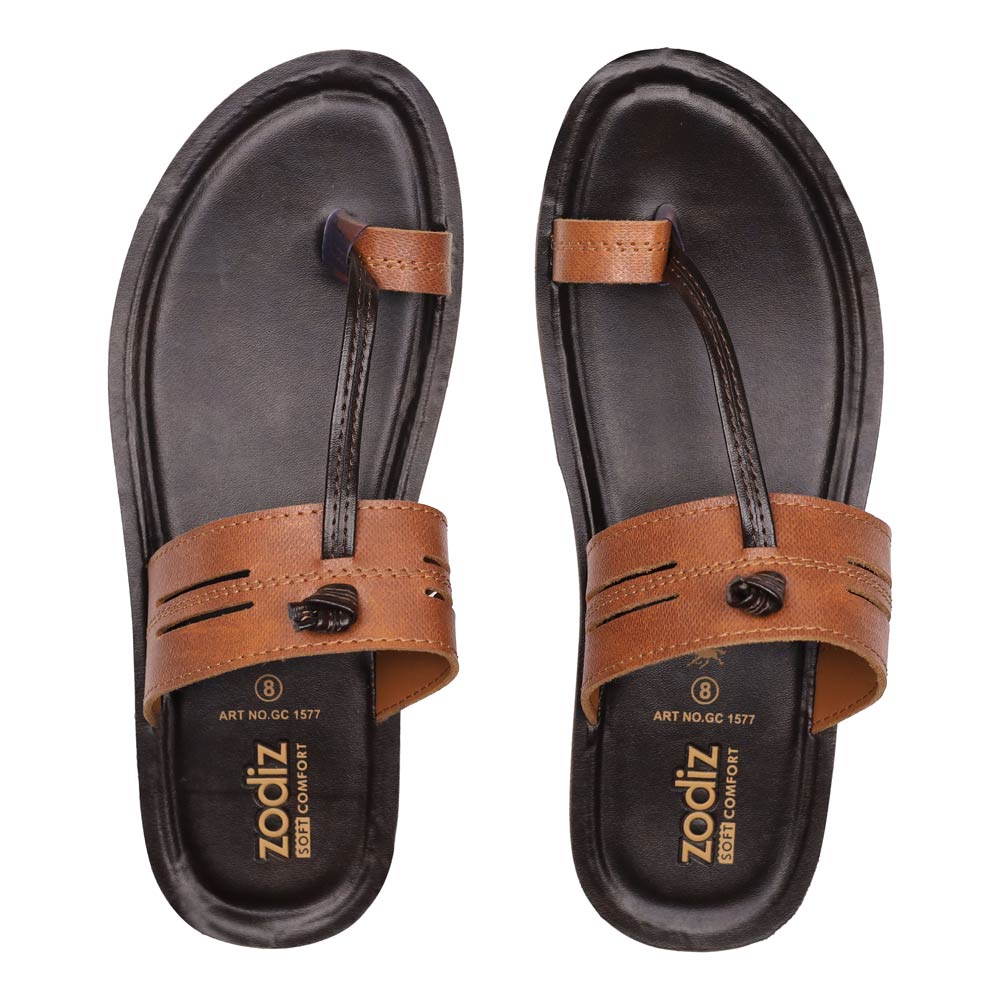 Zodiz GC 1577 Men Sandals