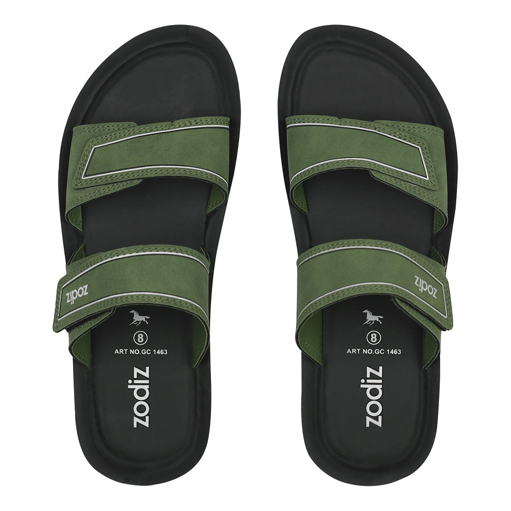 Zodiz GC 1463 Men Sandals