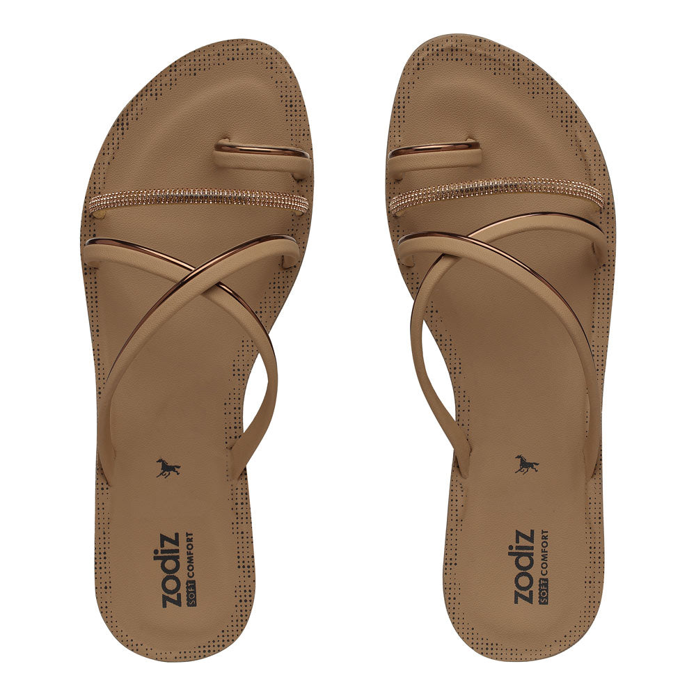 Zodiz RC 903 Girls Sandals