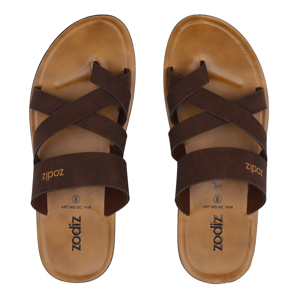 Zodiz GC 1458 Men Sandals