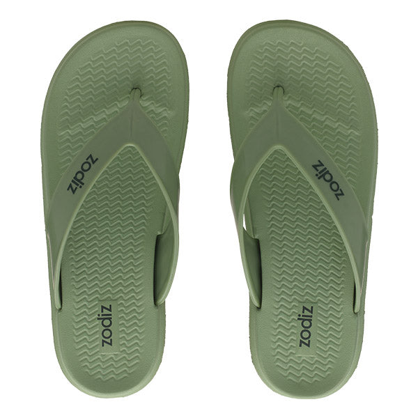 Zodiz EV 5443  Women Flip Flops