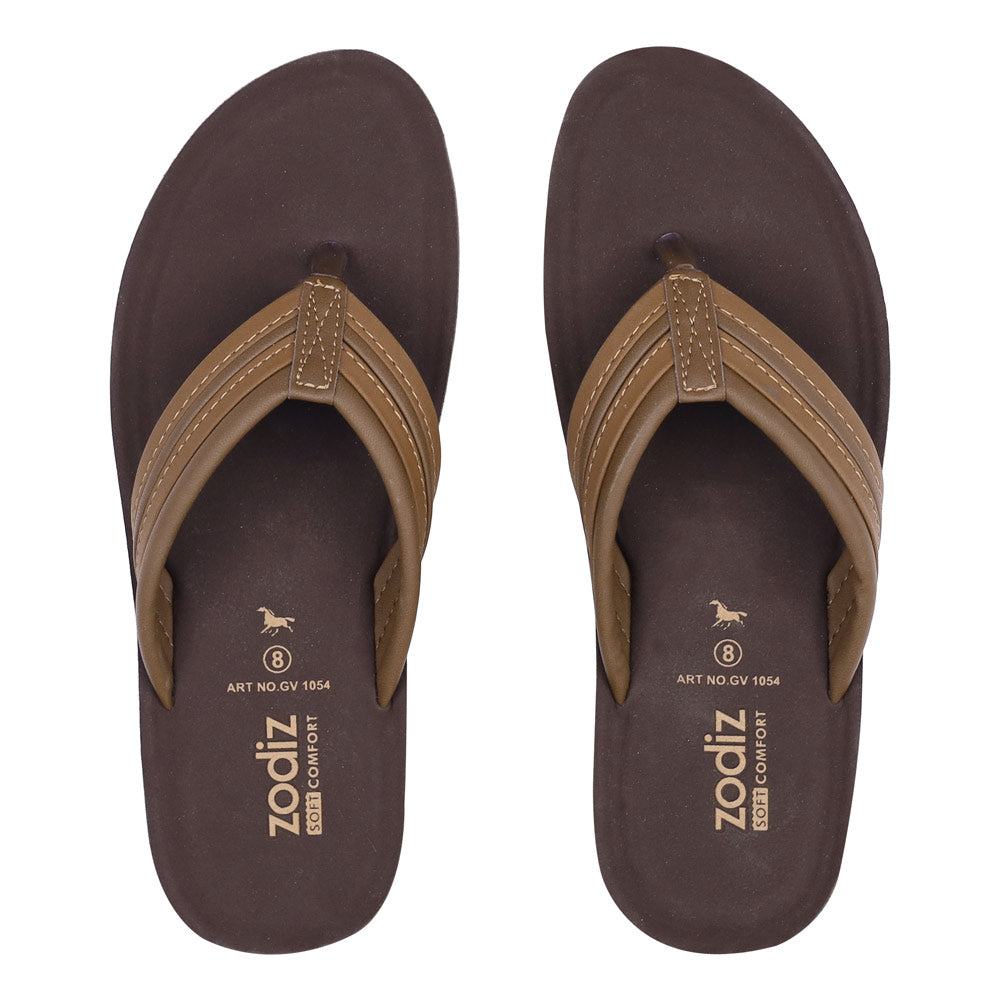 Zodiz GV 1054 Men Flip Flops