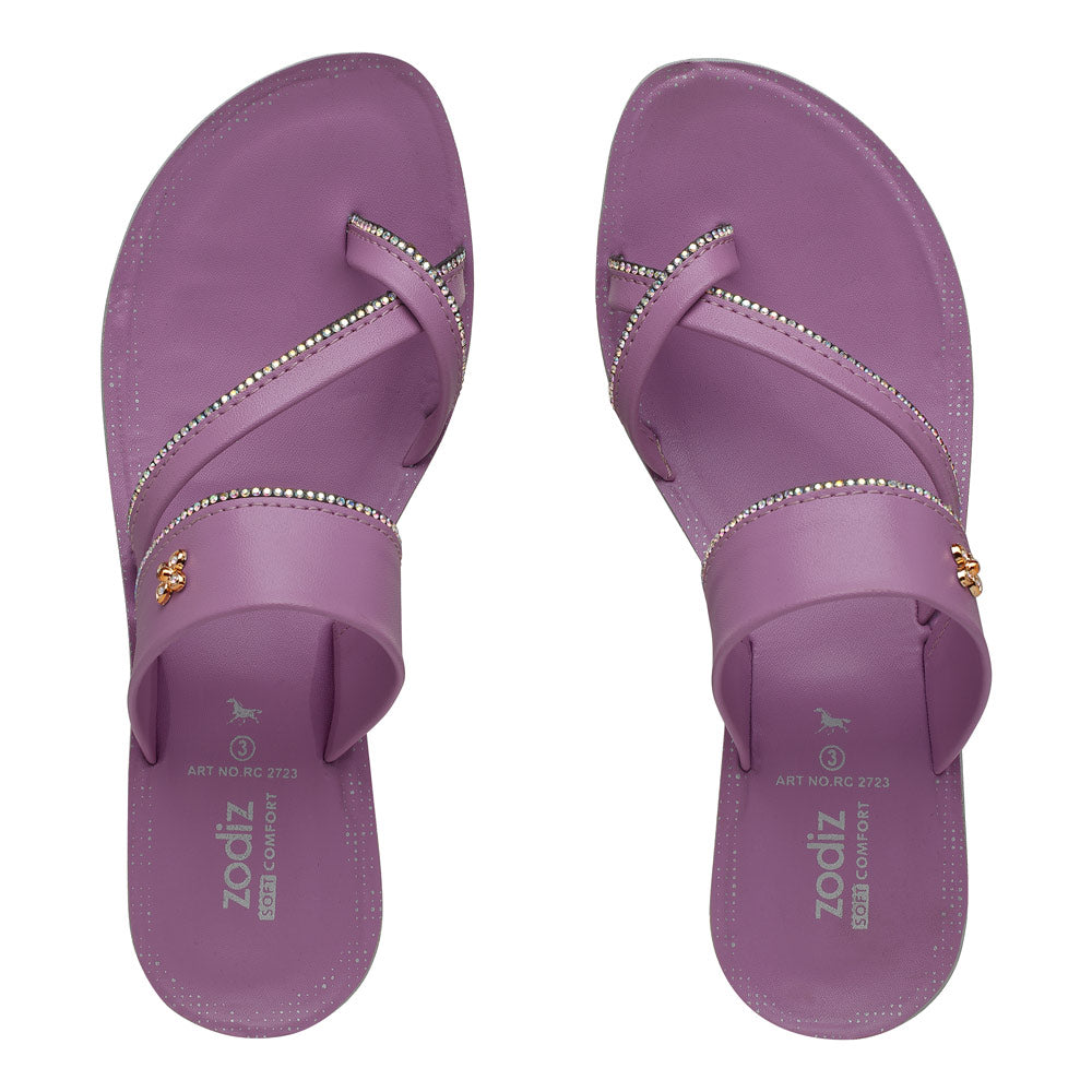 Zodiz RC 2723 Girls Sandals