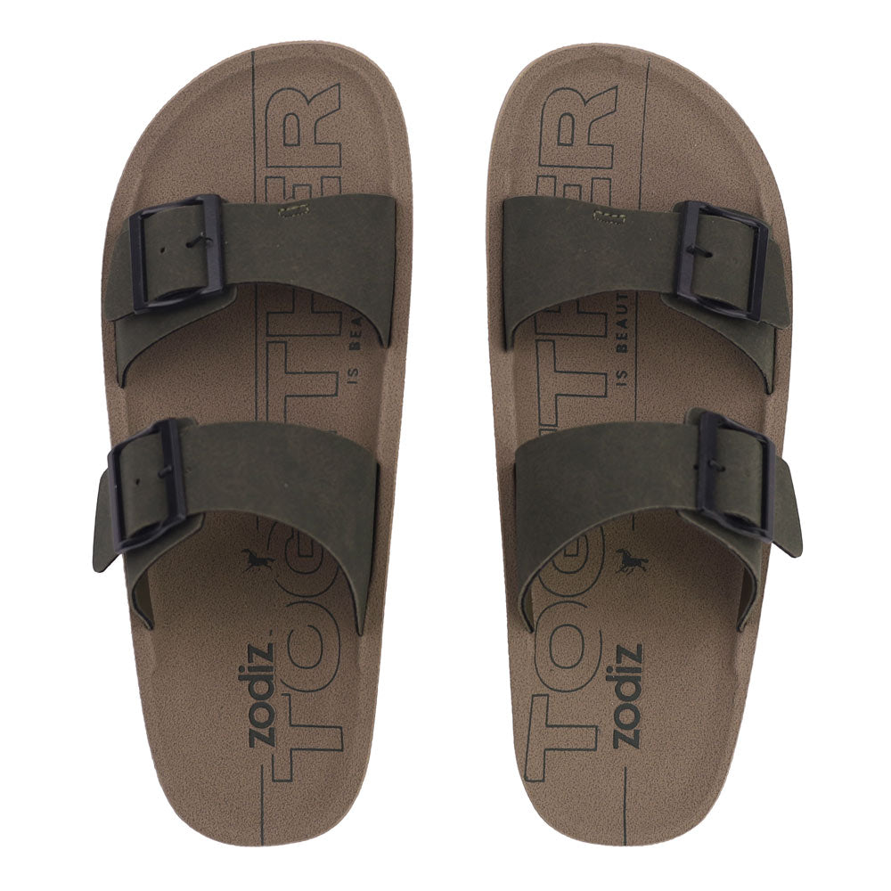 Zodiz BC 1558 Boys Sandals