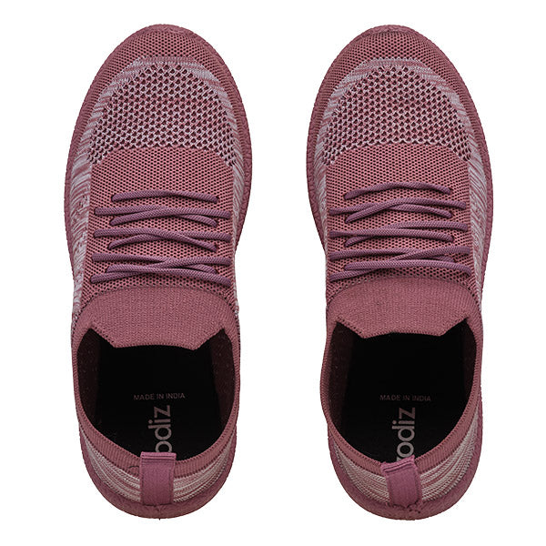 Zodiz BS 6831 Women Belly Shoes