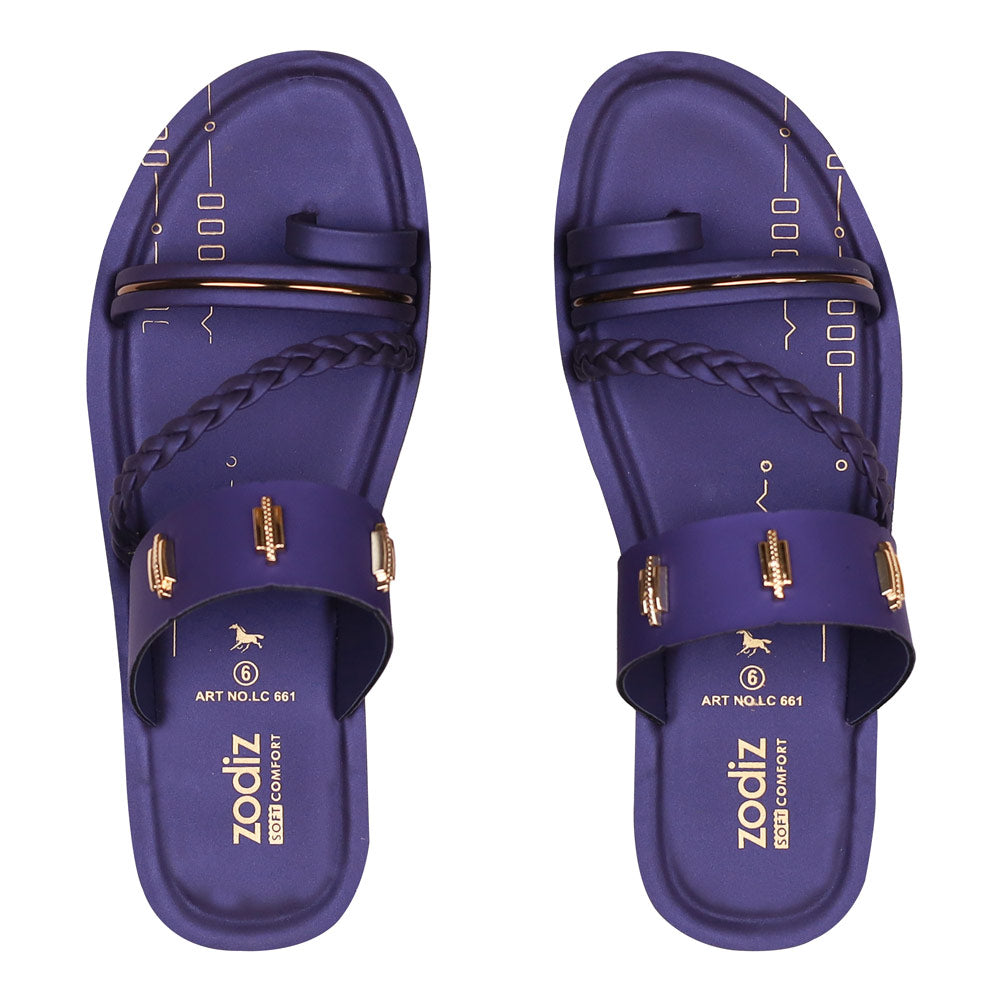Zodiz LC 661 Women Slides