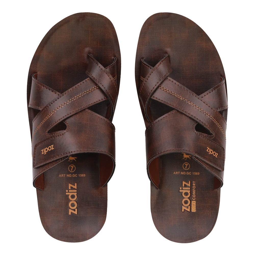 Zodiz GC 1569 Men Sandals