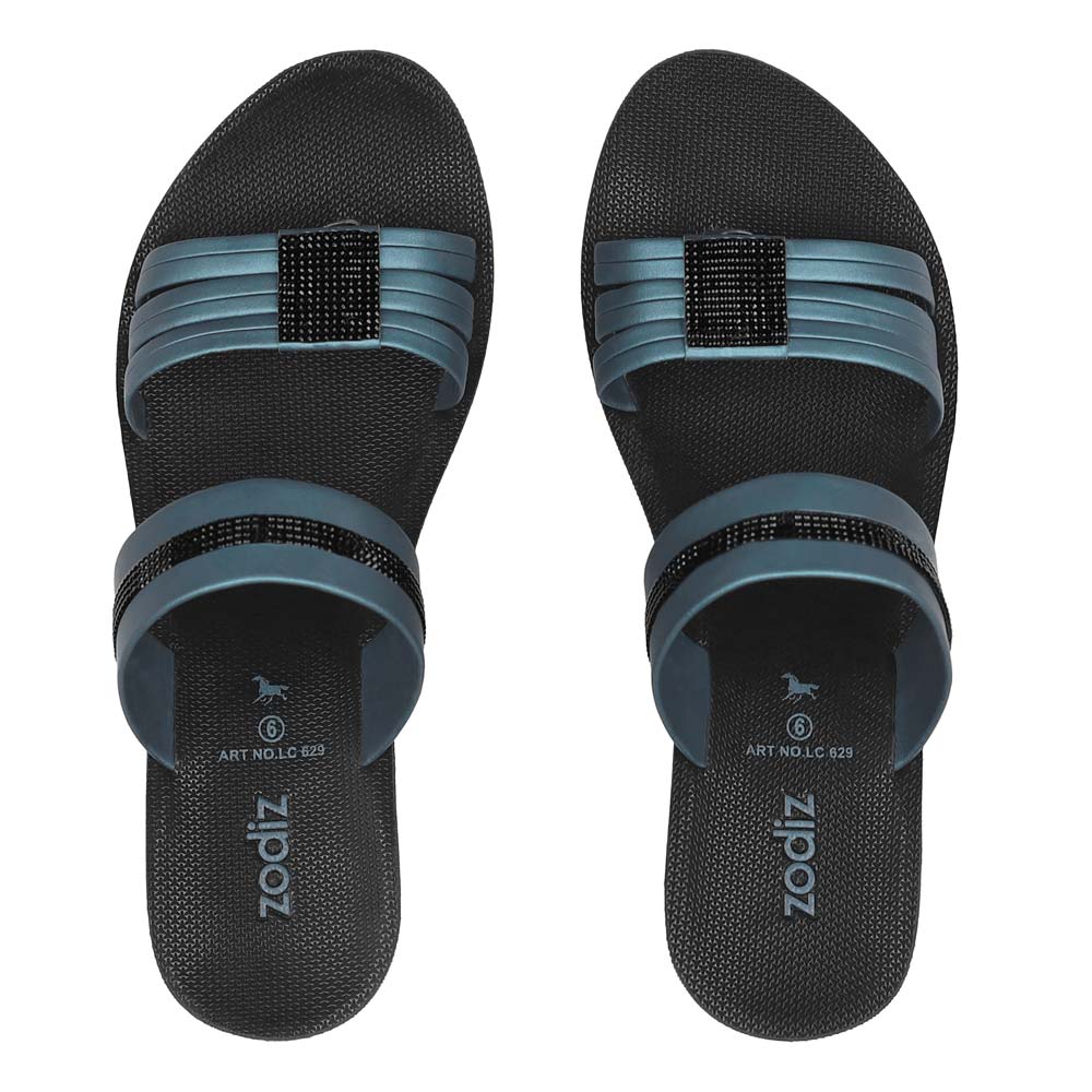 Zodiz LC 629 Women Slides