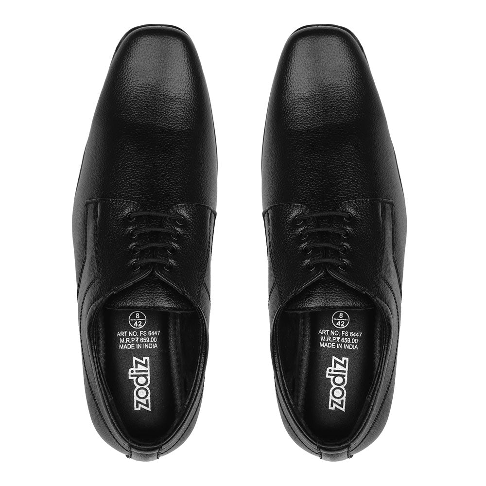 Zodiz FS 6447 Men Formal Shoe