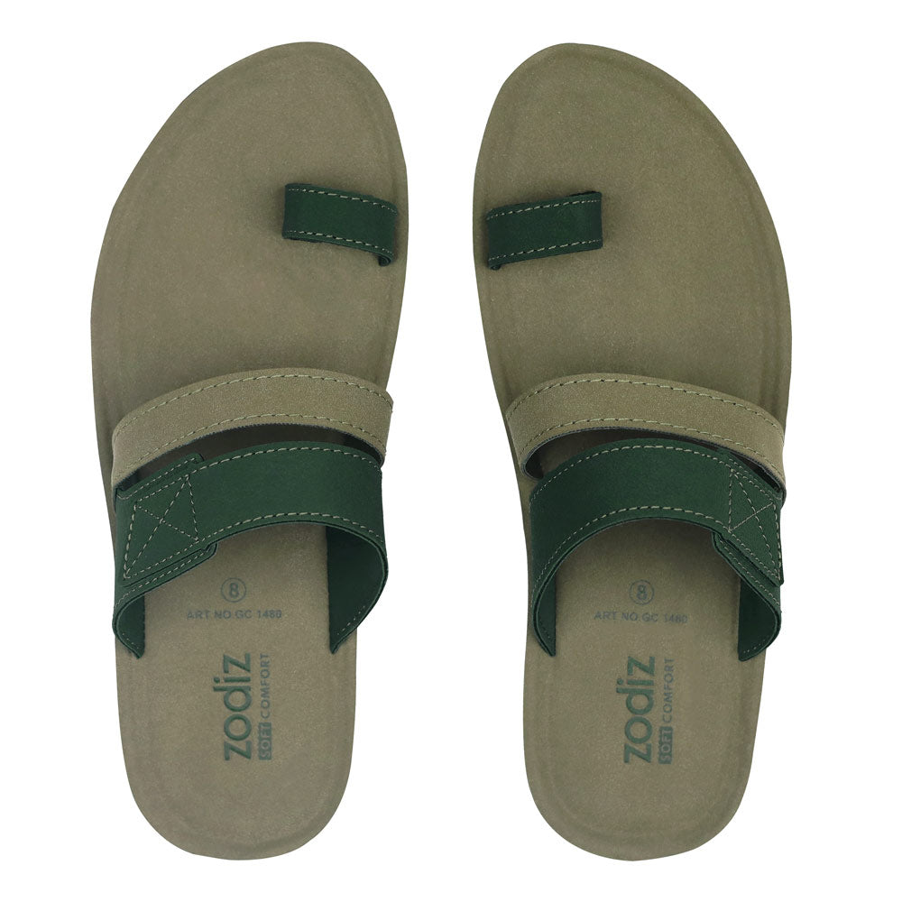 Zodiz GC 1480 Men Sandals