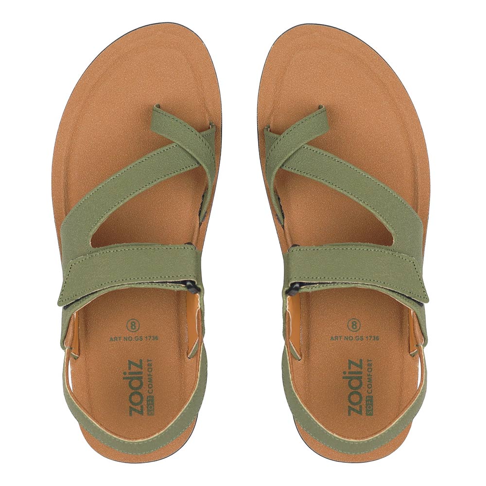 Zodiz GS 1736 Men Sandals