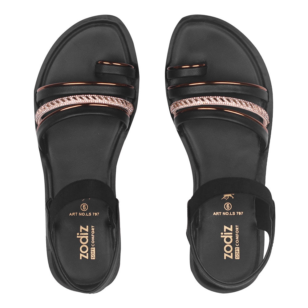 Zodiz LS 797 Women Sandals