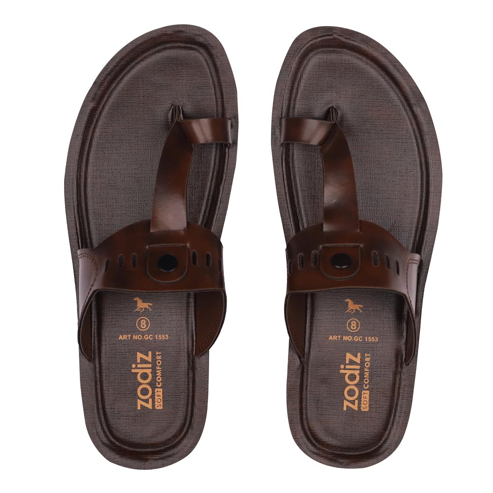 Zodiz GC 1553 Men Sandals