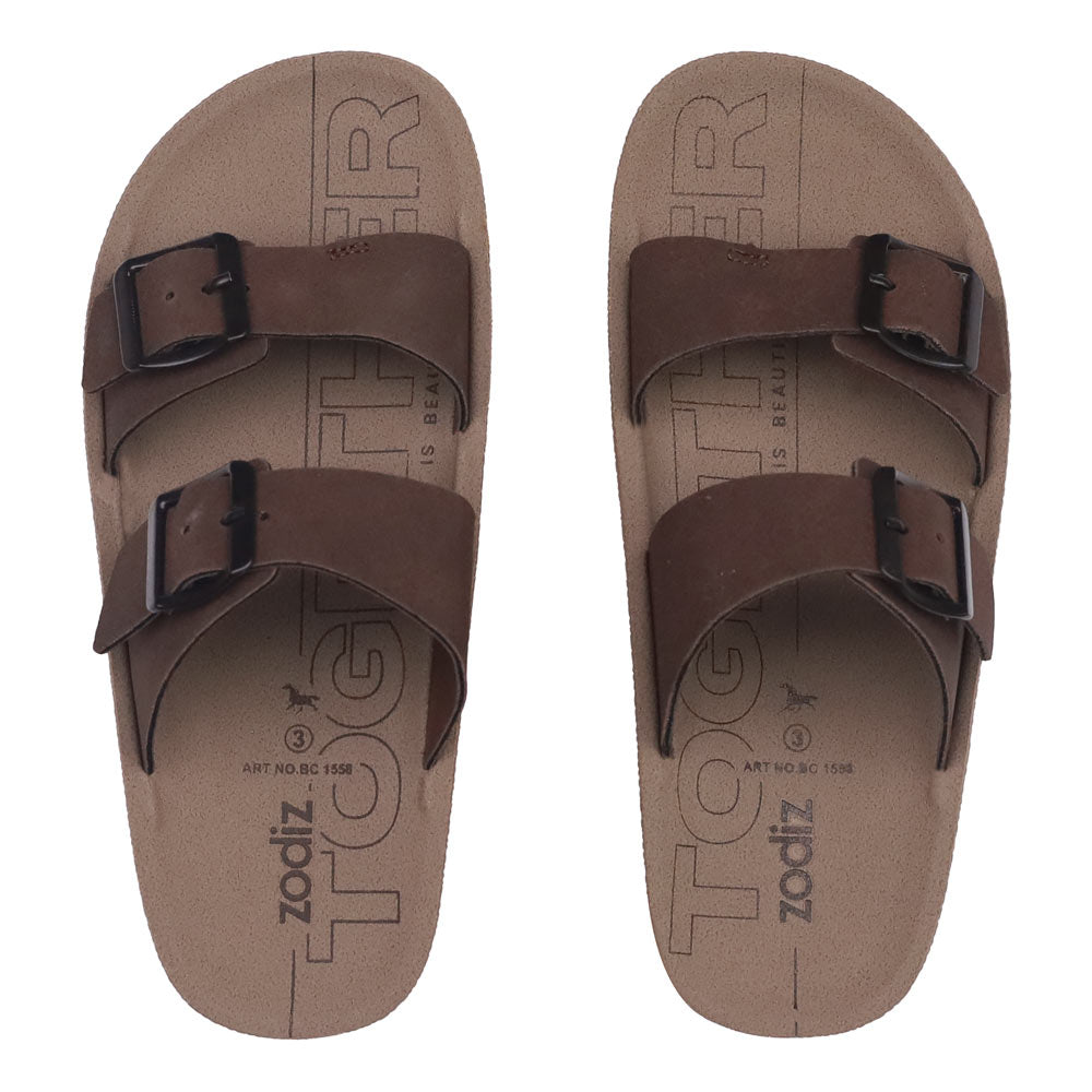 Zodiz BC 1558 Boys Sandals