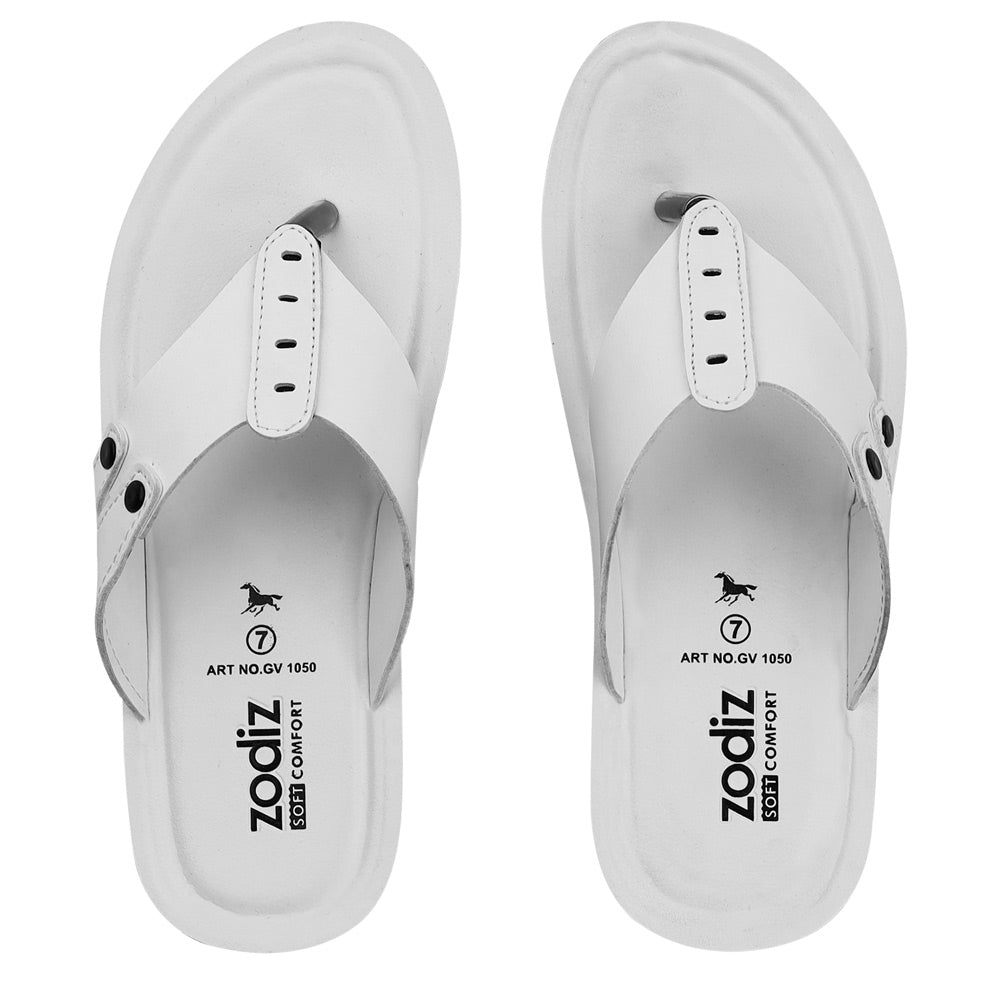 Zodiz GV 1050 Men Flip Flops