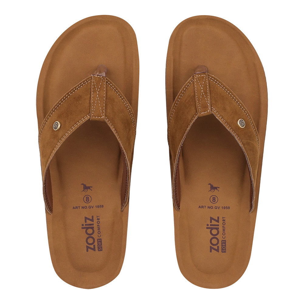 Zodiz GV 1059 Men Flip Flops