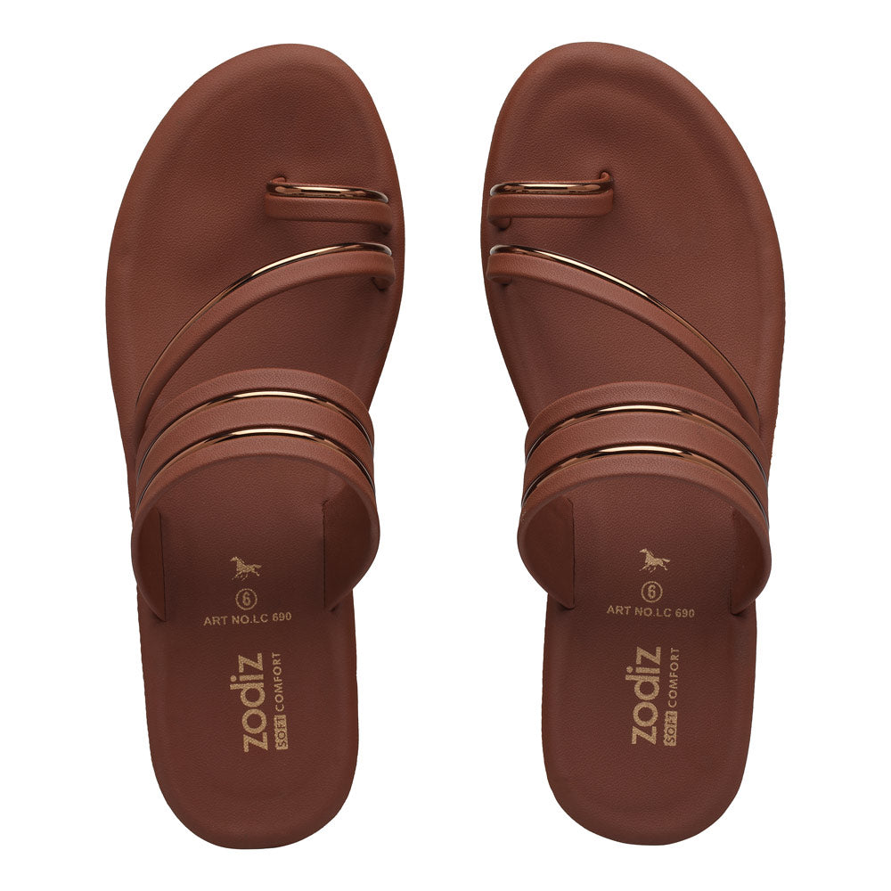 Zodiz LC 690 Women Slides