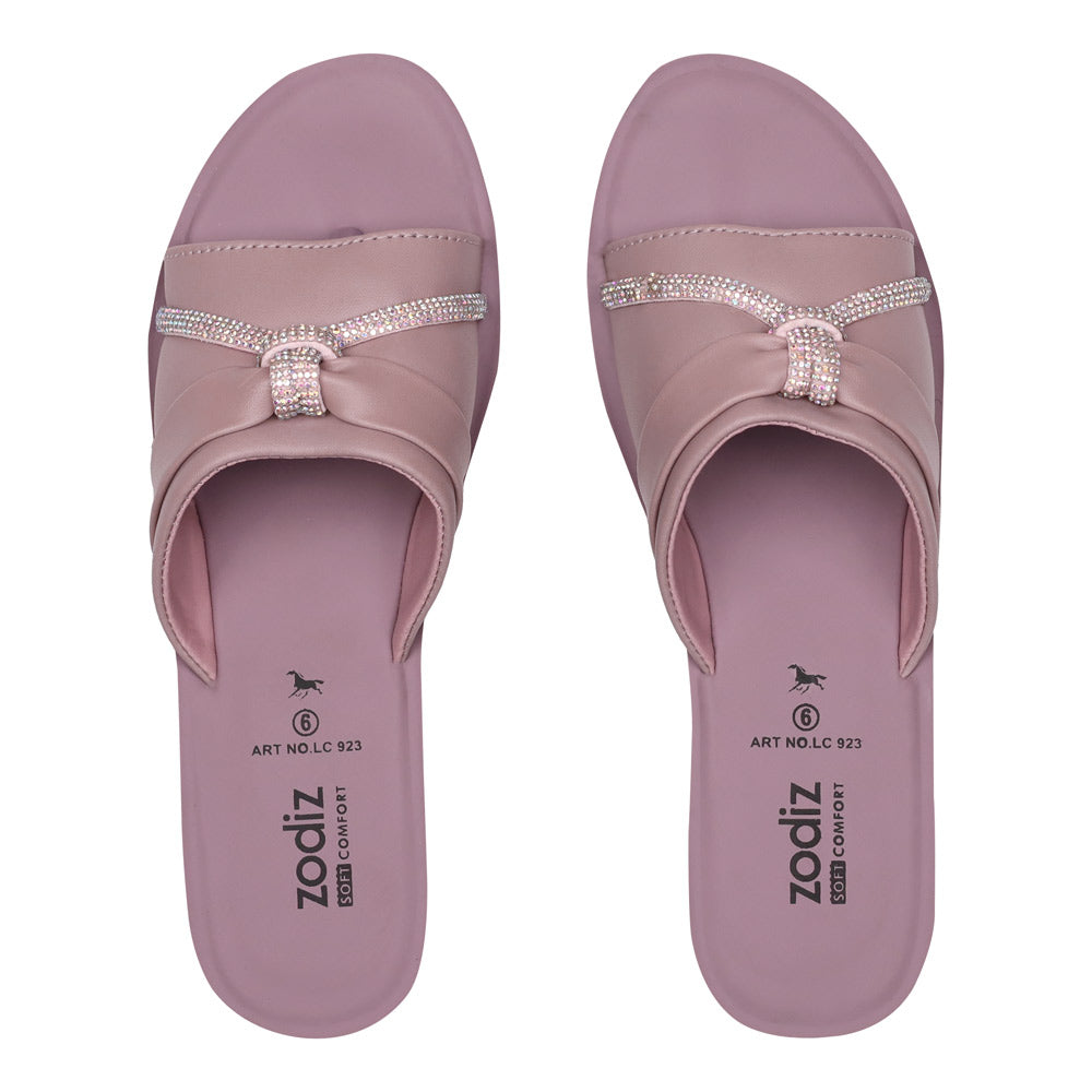 Zodiz LC 923 Women Slides