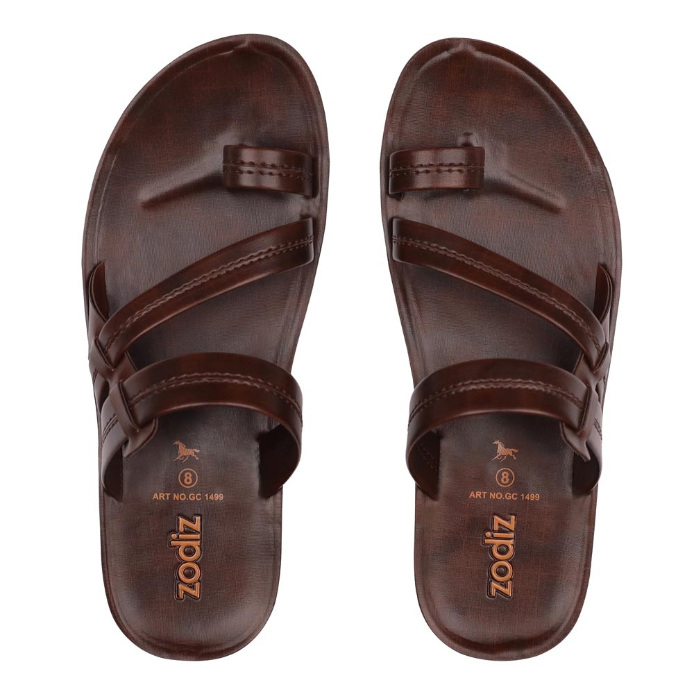 Zodiz GC 1499 Men Sandals