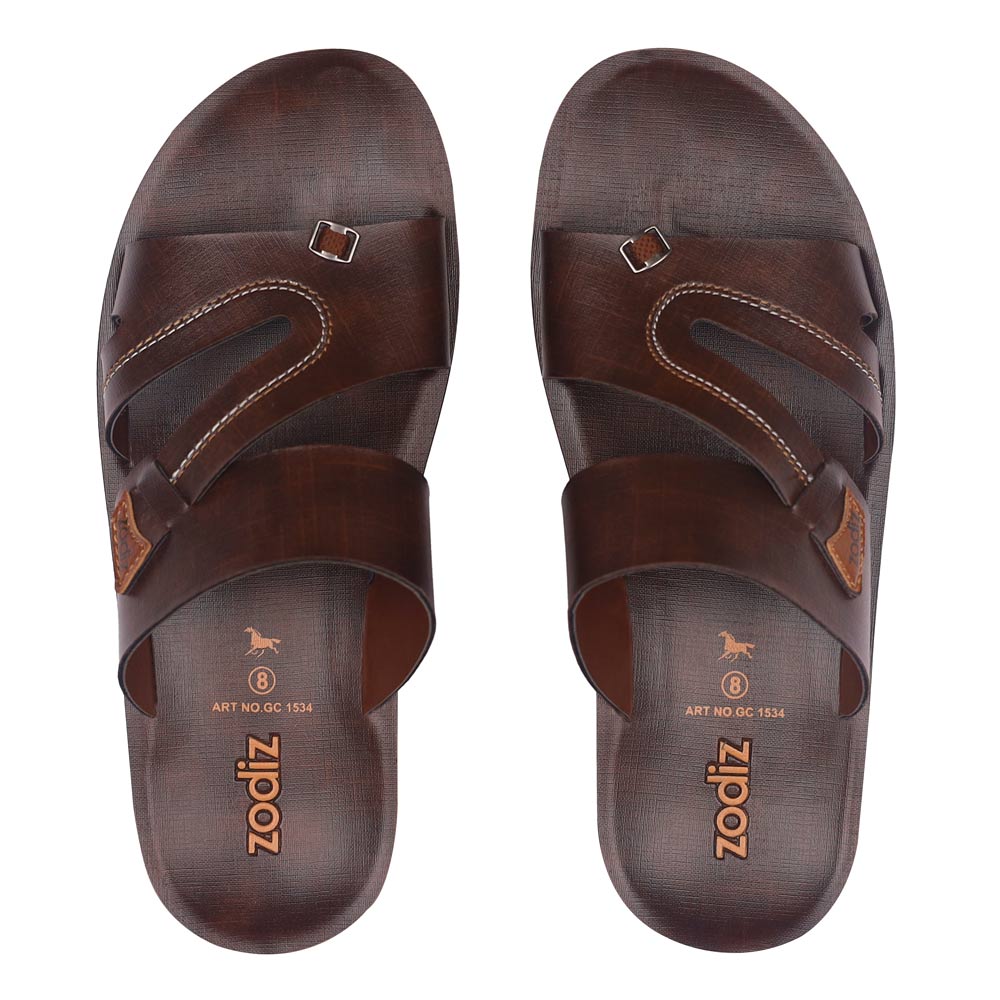 Zodiz GC 1534 Men Sandals