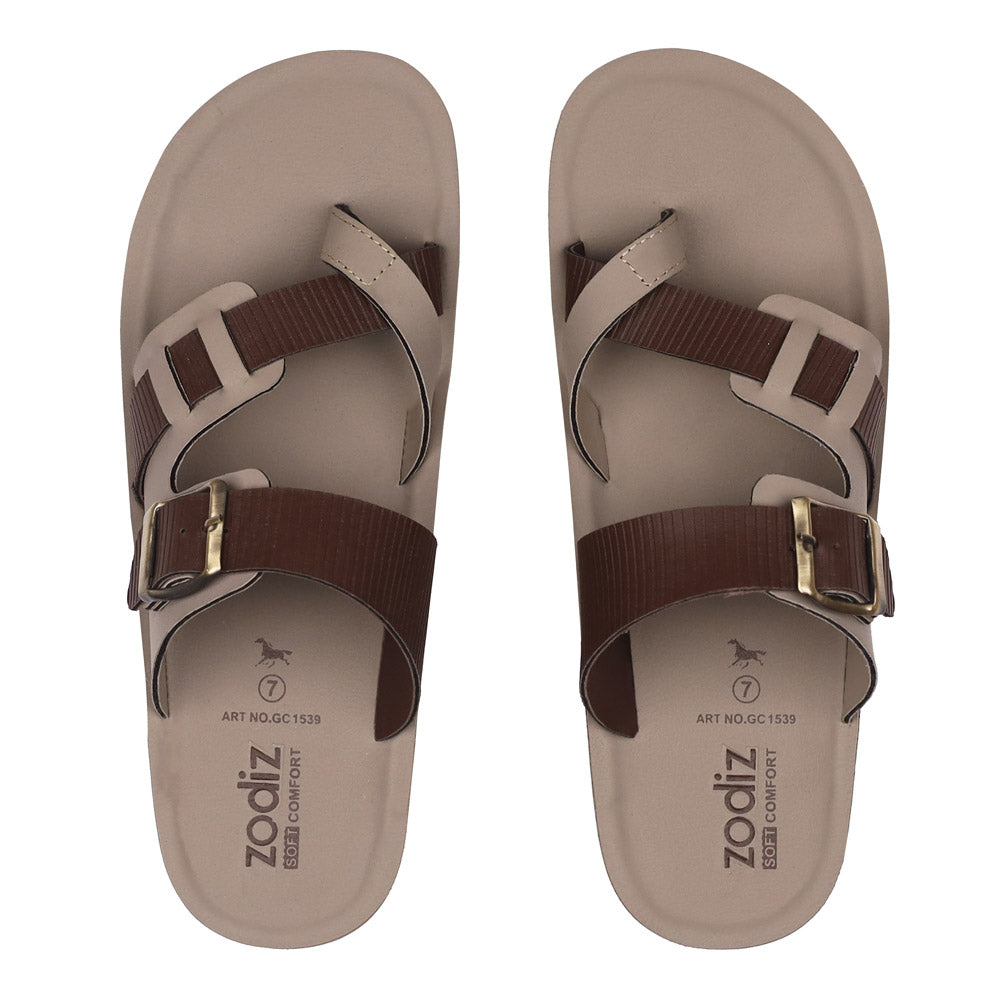 Zodiz GC 1539 Men Sandals
